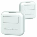 Honeywell Residential Indoor Air Sensor, 2PK C7189R3002-2